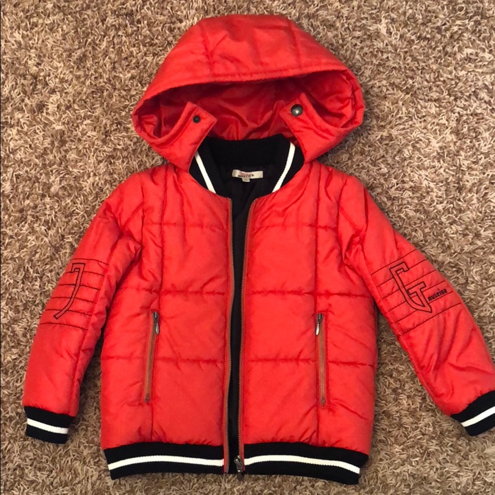 High end Designer jacket